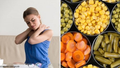 Alimentos que necesitas si tienes un trabajo sedentario