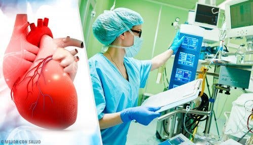Bypass cardiopulmonar: qué es y en qué consiste