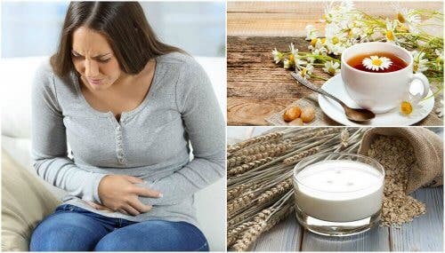 5 remedios de origen natural para la colitis ulcerosa