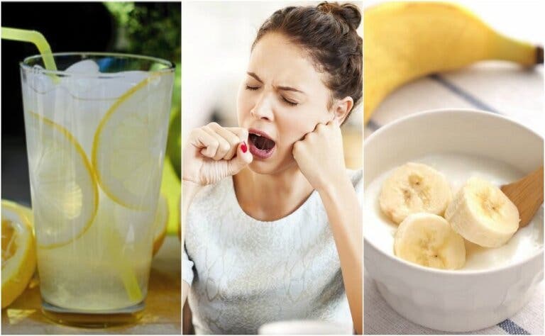5 remedios de origen natural para la somnolencia diurna