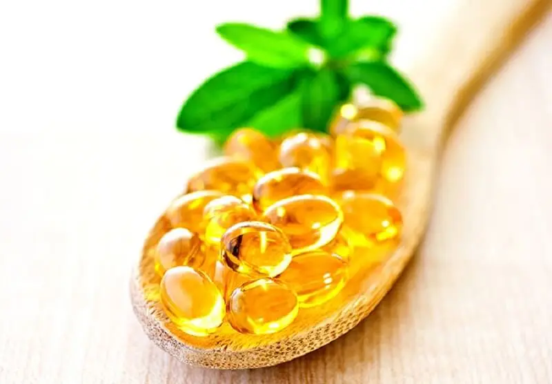 Capsulas-de-vitamina-E