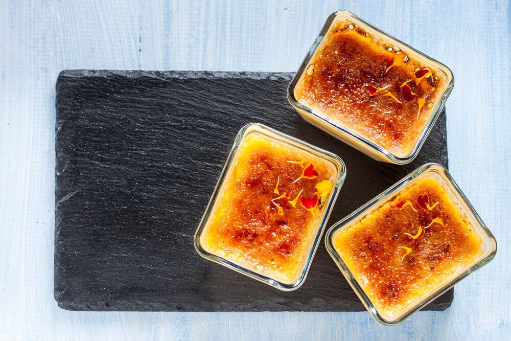 Caramelos de jengibre