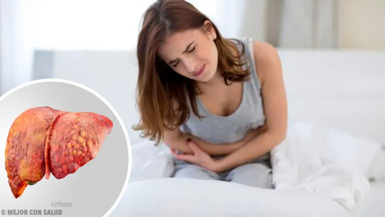 Cirrosis hepática
