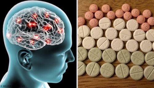 Clonazepam: qué es y para qué se utiliza