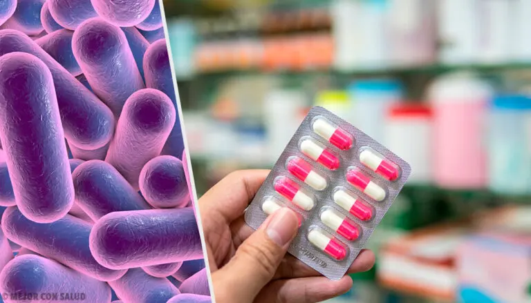 Cloranfenicol: qué es y cómo actúa