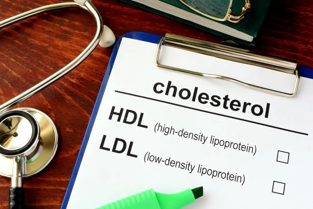La hipercolesterolemia afecta la sangre