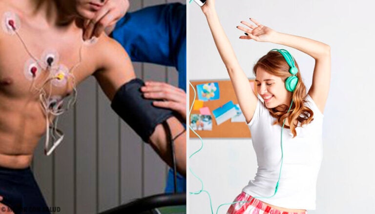 ¿Cuál es el mejor ejercicio para prevenir infartos?