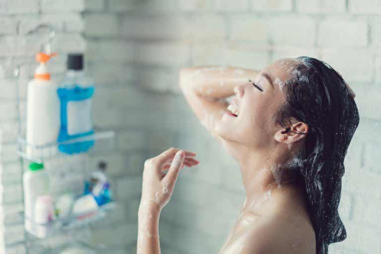 Cómo ducharnos para lograr una máxima higiene