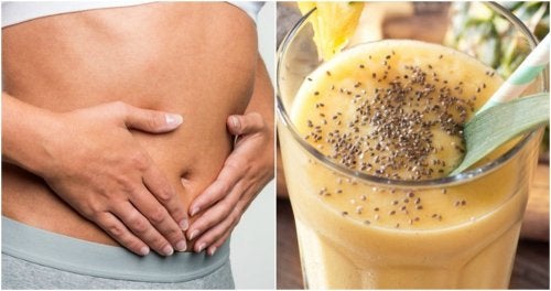Cómo hacer un jugo depurativo para vaciar los intestinos naturalmente