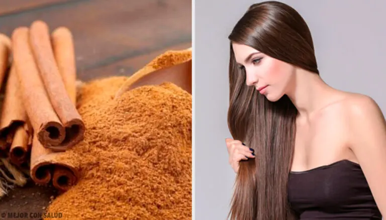 Cómo usar la canela para tener un cabello perfecto