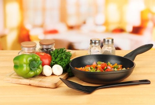 Cómo cocinar verduras de forma apetitosa