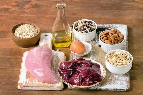 El selenio actúa como poderoso antioxidante