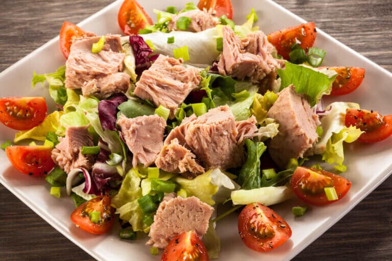 3 recetas ricas en proteínas fáciles y originales sin pollo