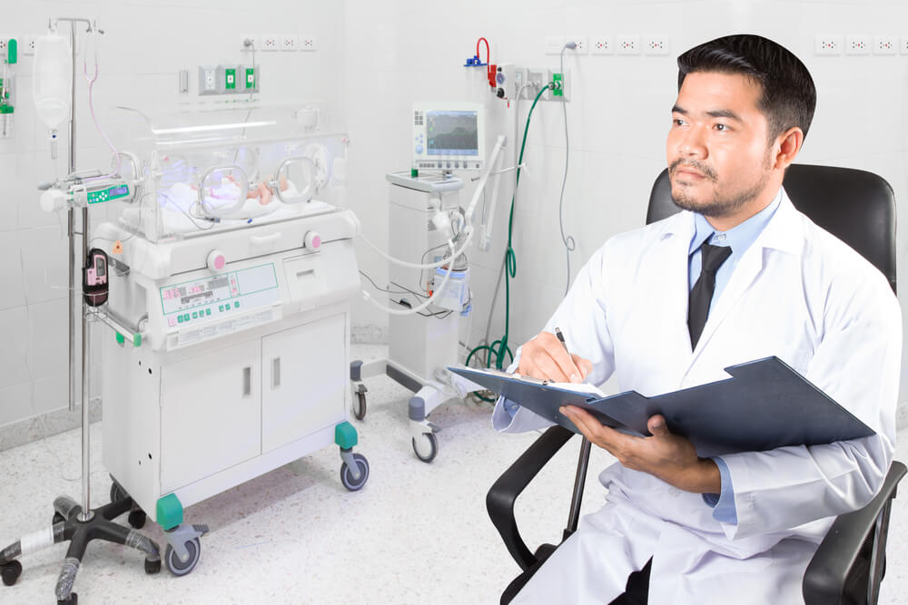 Factores relacionados con la estenosis pilórica