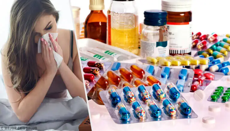 Flumil, el antimucolítico más común