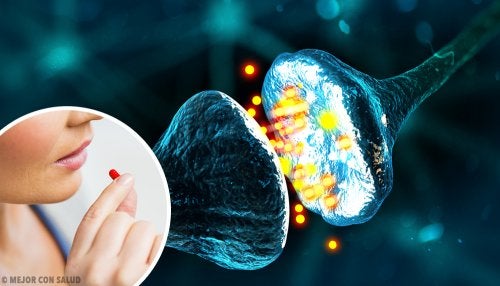 Gabapentina: qué es y para qué se utiliza