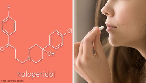 Haloperidol: qué es y cómo actúa