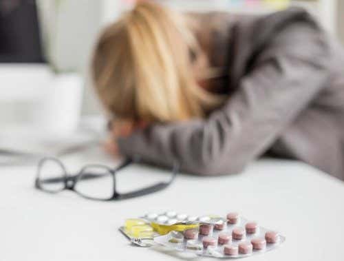 Besoin de trouver un traitement contre la migraine