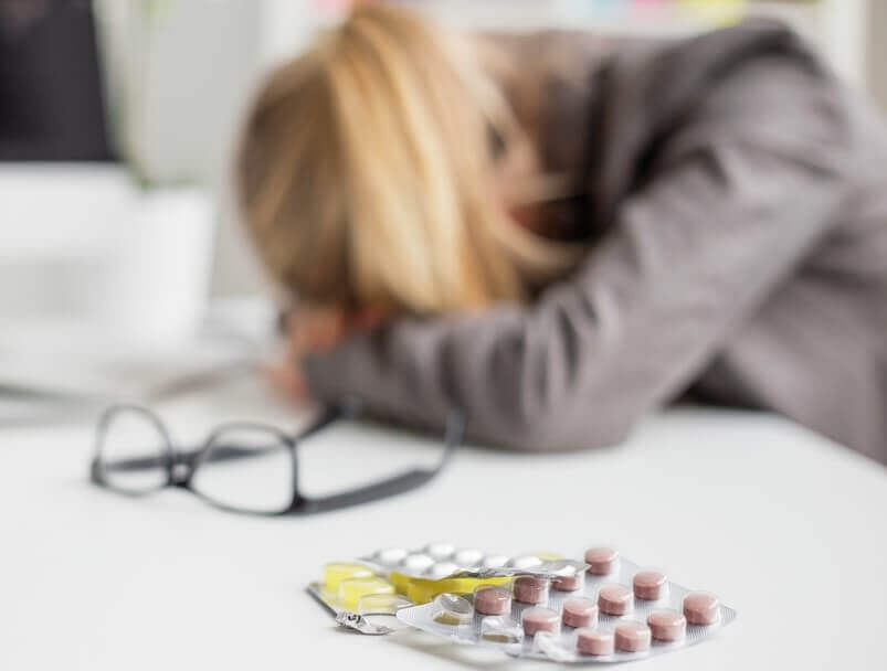Medicamentos analgésicos