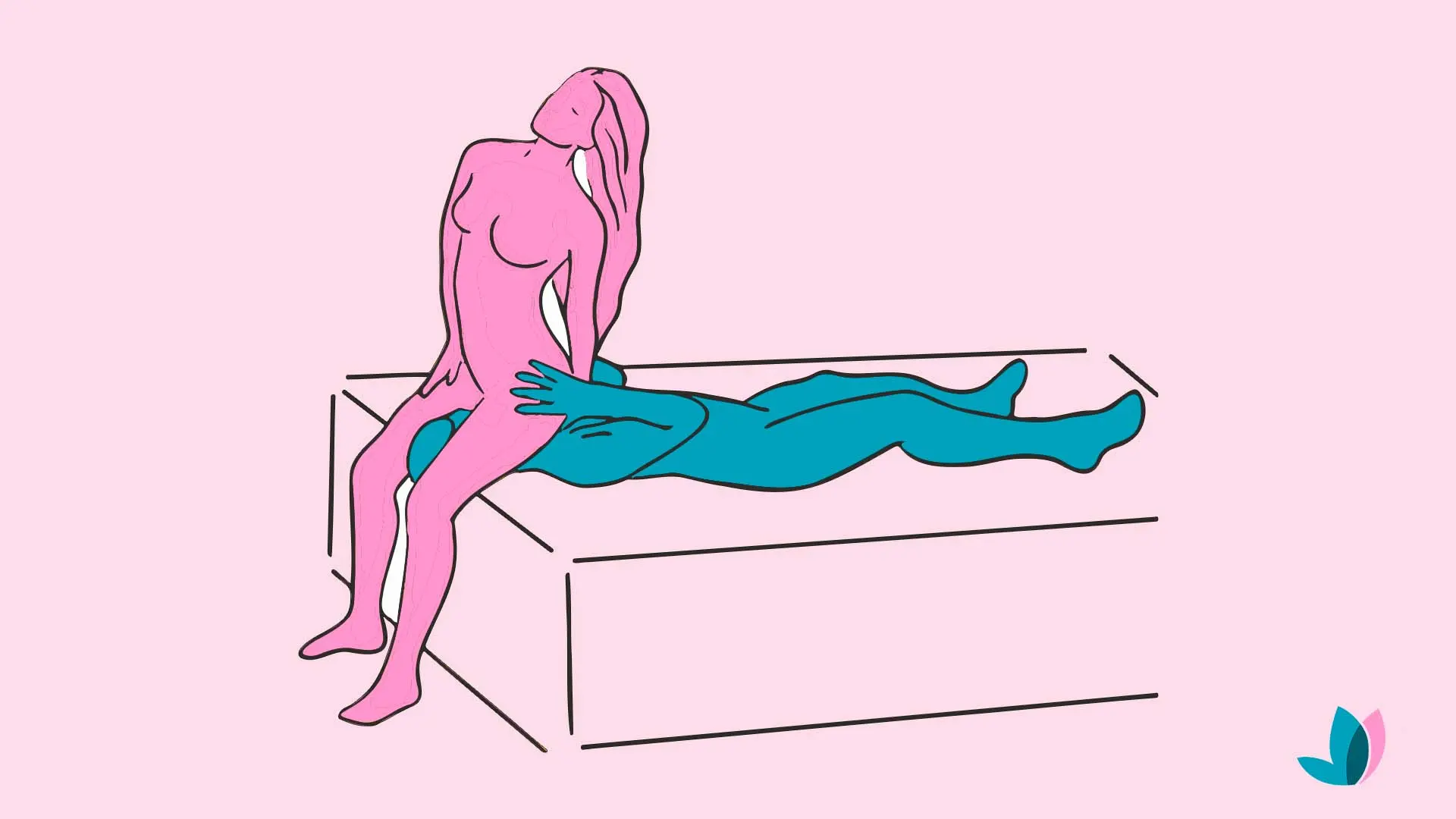 Posturas sexuales del kamasutra