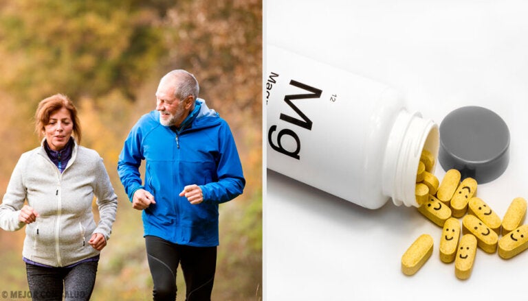 Magnesio: regulación y funciones