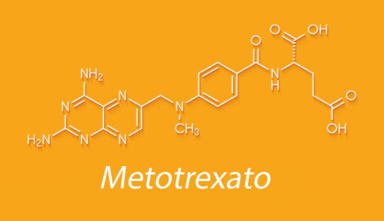 Metotrexato: qué es y cómo actúa