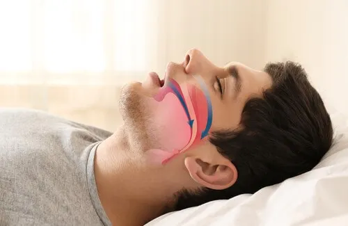 Mecanismo de acción de la acetilcisteína