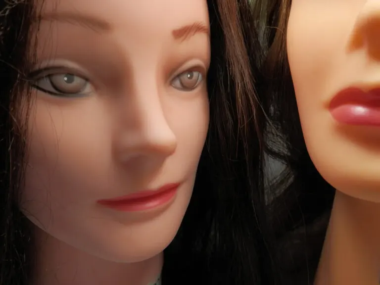 ¿Muñecas sexuales como alternativas para el placer?