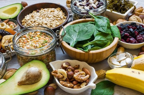 11 razones por las que necesitas incluir magnesio en tu dieta