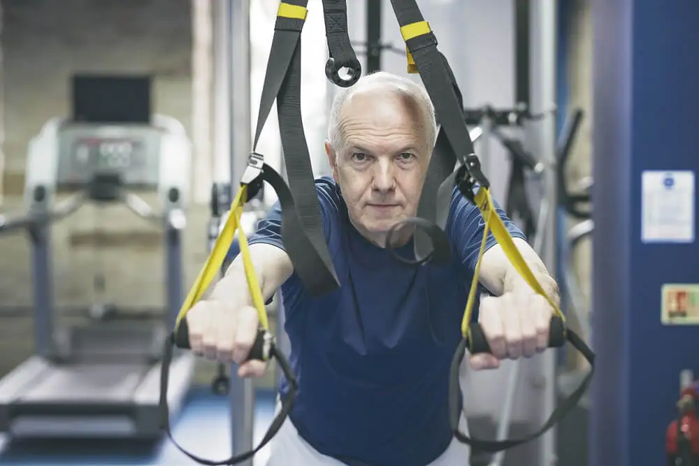 Para prevenir infartos hay que moverse