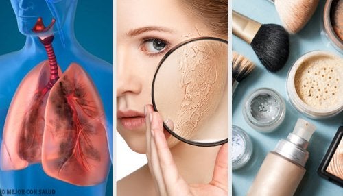 Piel seca: 10 factores sorprendentes que la causan