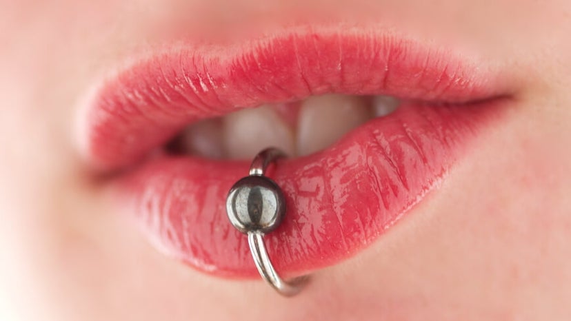Labios Inchado 12 causas de los labios hinchados - Mejor con Salud