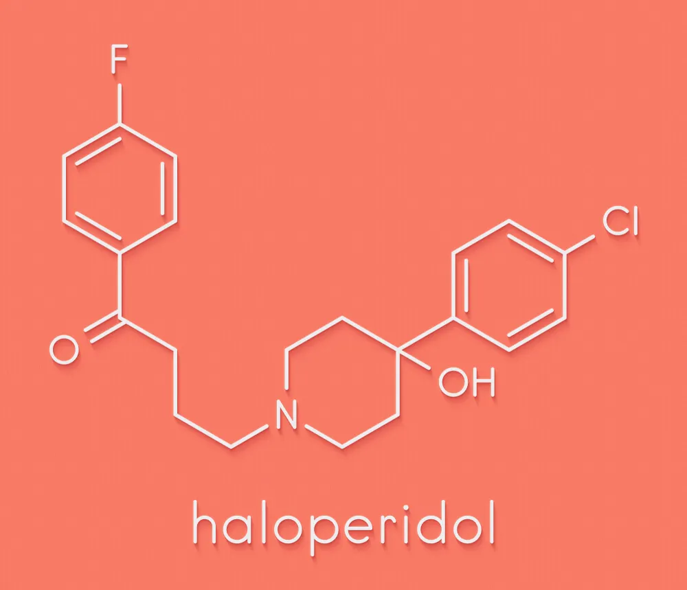 Qué son los fármacos antipsicóticos