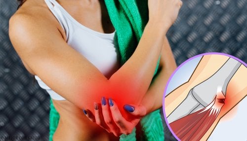 Rotura muscular: causas y tipos