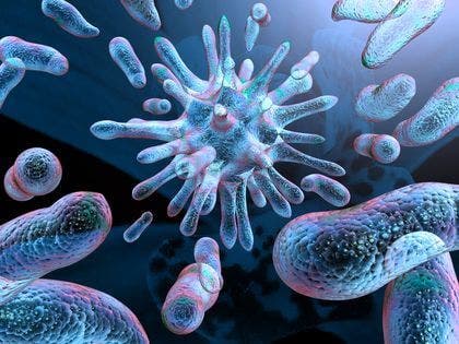 Antibióticos necesitan receta