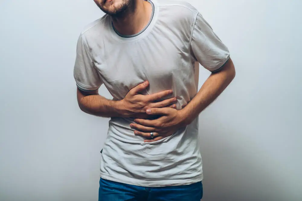 Síntomas de la colecistitis