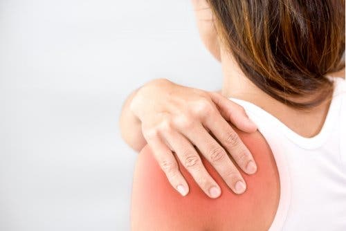 Tipos de tendinitis