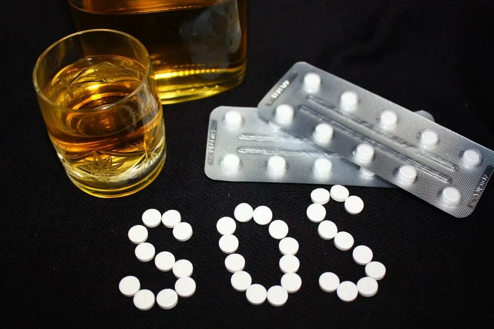 Tolerancia y dependencia de las benzodiazepinas
