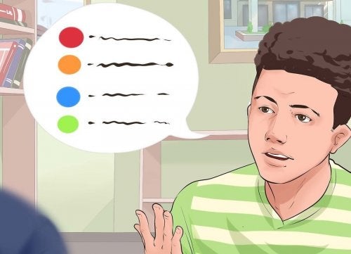 ¿Qué es la tritanomalía?