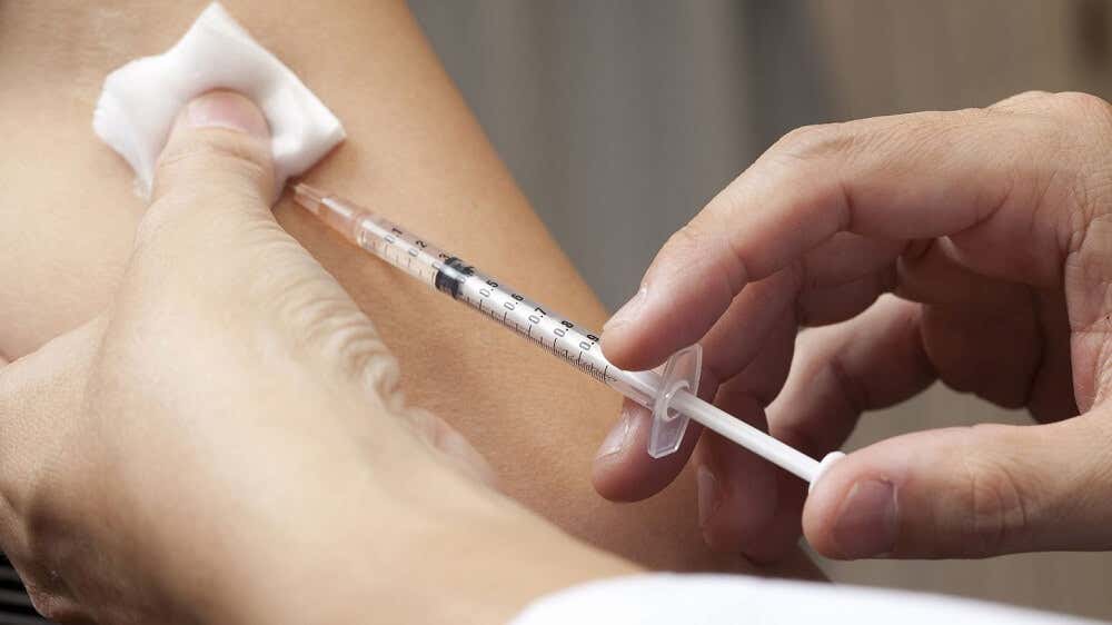 Una vacuna que renueva las esperanzas en la lucha contra el VIH