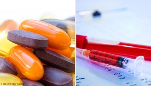 Vitamina K: fuentes y funciones