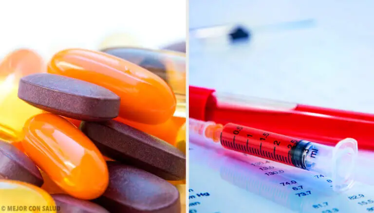Vitamina K: fuentes y funciones