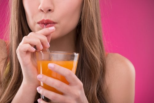 6 alimentos que mejoran notablemente la apariencia de la piel