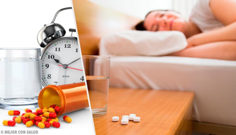 Zolpidem: qué es y cómo actúa