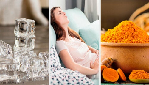 5 analgésicos naturales para aliviar el dolor
