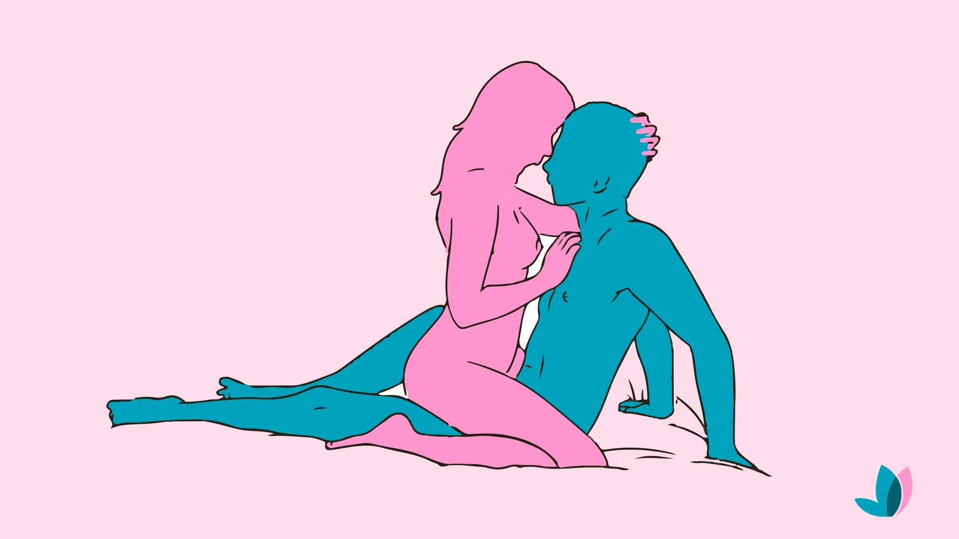 Posturas sexuales del kamasutra