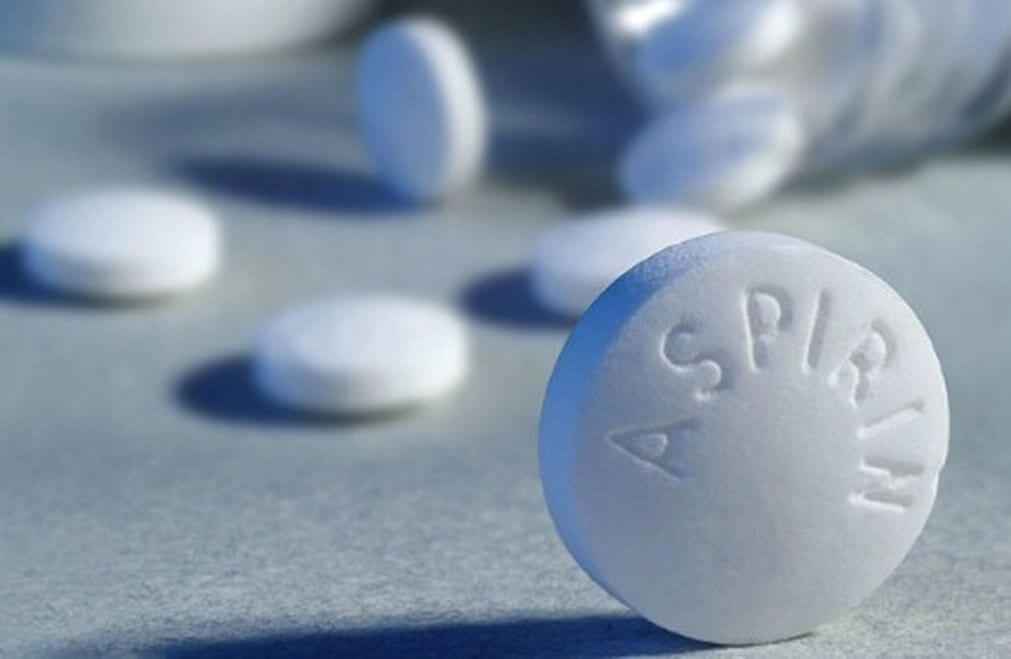 Las aspirinas tienen varios usos