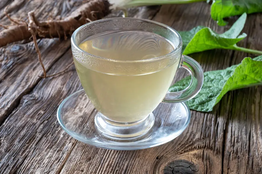 Bebida natural para eliminar la arenilla en los riñones.