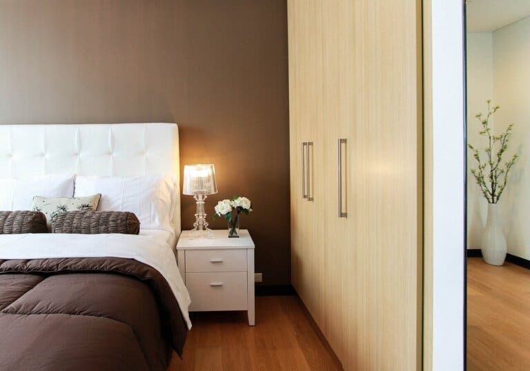 6 cosas que debes evitar en tu habitación
