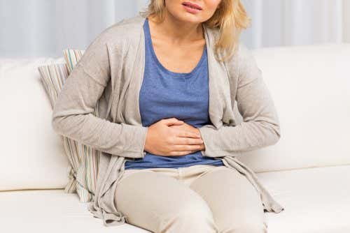 Cuáles son las causas de la gastritis